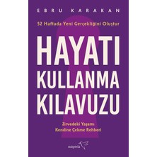 Canarino Hayatı Kullanma Kılavuzu