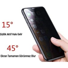 Canarino Xiaomi Redmi 12C ile Uyumlu Ekran Koruyucu Tam Uyumlu Ekran Göstermeyen Darbe ve Çiziklere Dayanıklı Ergonomik Tasrım Hayalet Cam Koruyucu