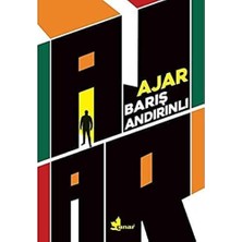 Canarino Ajar