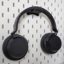 DU&ER Skadis Pano Kulaklık Tutucu – Delikli Panel Headset Organizer