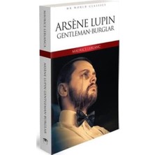 Canarino Arsene Lüpin Gentleman-Burglar