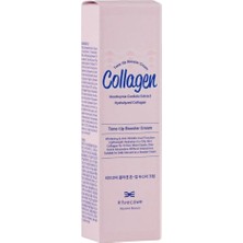 Rivecowe Bariyer Güçlendirici Kolajen Krem / Collagen Tone‑up Güçlendirici Cream