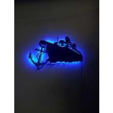 Gemi LED Tablo