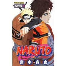 Canarino Naruto 29. Cilt