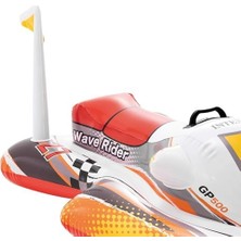 Canarino Wave Rider Ride-On Dalga Sürüşü
