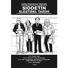 Canarino Şiddetin Eleştirel Tarihi: Radikal Düşünürlerin Gözünden