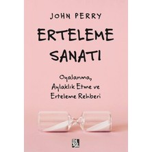 Canarino Erteleme Sanatı