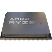 Amd Ryzen 5 5500 3.6 Ghz Am4 16 MB Cache 65 W Tray Fansız Işlemci