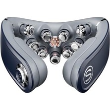 Tech Butiq Skg G7 Pro Fold Boyun Masaj Aleti
