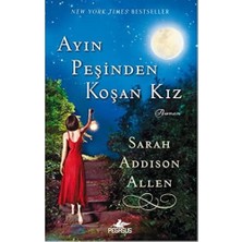 Canarino Ayın Peşinden Koşan Kız