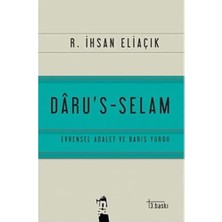 Daru’s - Selam: Evrensel Adalet ve Barış Yurdu
