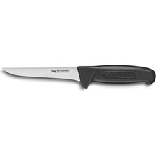 Kemik Sıyırma Bıçağı 14 Cm, Siyah