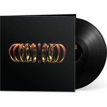 Ekinoks Plak Shang-Chi And The Legend Of The Ten Rings (Original Motion Picture Soundtrack) Plak