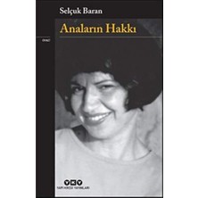 Anaların Hakkı