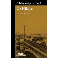 Üç Hikâye