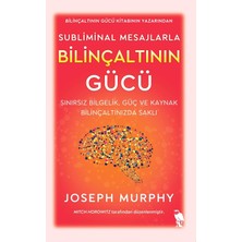 Subliminal Mesajlarla Bilinçaltının Gücü