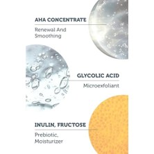 The Purest Solutions, Gözenek ve Siyah Nokta Görünümünü Azaltmaya Yardımcı Arındırıcı Tonik,%5 Glikolik Asit, Aha, Bha, 200 ml