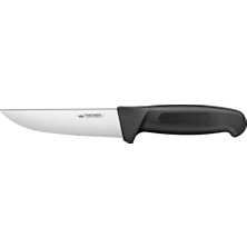 Kasap Bıçağı 14 Cm, Siyah