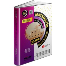 10. Sınıf Matematik Soru Bankası