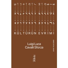 Kültürün Evrimi