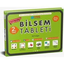 2. Sınıf Bilsem Tablet 2023