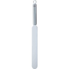 12552 Boya-Palette Düz, 39 cm Uzunluk