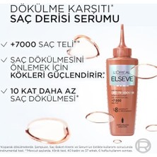 Growth Booster Dökülme Karşıtı Saç Bakım Serumu 102ML