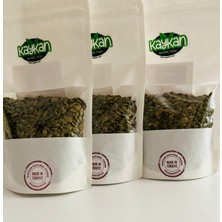 Kabak Çekirdeği Avantajlı Paket (3X300GR.) Çiğ Tuzsuz