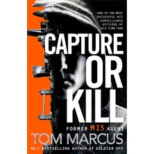 Capture Or Kill