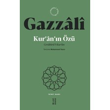 Kur’an’ın Özü: Cevahirü’l-Kur’an