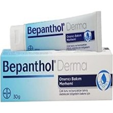 Onarıcı Bakım Merhemi 30 G