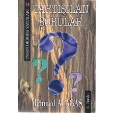 Tartışılan Sorular