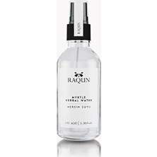 Mersin Suyu 100ML%100 Saf