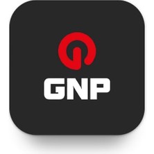 Gnp G-Etiketi Takip Cihazı, Beyaz
