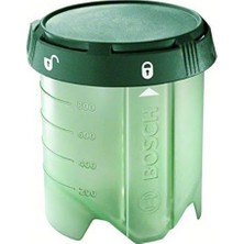 Home And Garden Boya Tabancası, 1000 ml Boya Haznesi, Pfs 3000-2 ve Pfs 5000