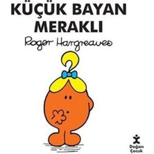 Küçük Bayan Meraklı