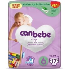 Baby Diapers Bebek Bezi, Pfxf 2 Star Xl 17X4