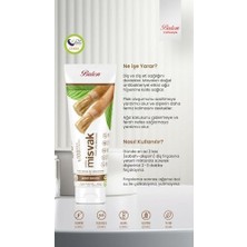 Doğal Misvak Özlü Diş Macunu 100 ml