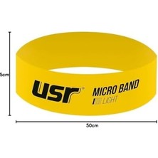 Micro Hip Band