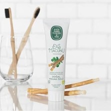 Doğal Misvak Özlü Diş Macunu, 90ML