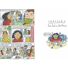 It Won't Always Be Like This: A Graphic Memoir