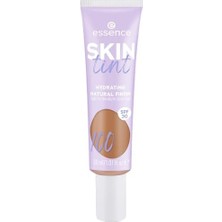 Skin Tint Nemlendirici Fondöten 100