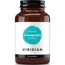 Viridian Ash..wa.gandh  60 Tablet