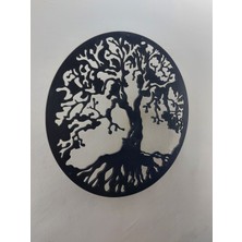 Ağaç LED Tablo
