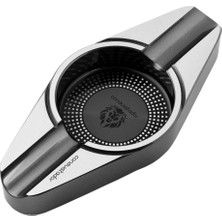 Conquistador Puro Küllüğü Gun Metal