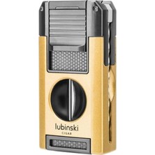 Lubinski Çakmak YJA-10056-GD