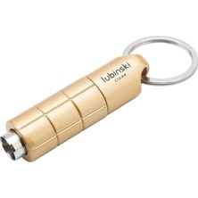 Lubinski Gold Puro Delici YJA-40007-GD