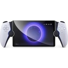 Playstation Portal 8 Inç Ile Uyumlu Ekran Koruyucu Oyun Konsolu