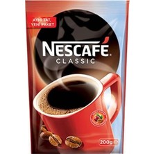 Bezos Classic 200 Gr. Poşet