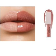 Maxivolumizer Lipgloss 214 - Dance Of Pearls - Kalıcı ve Nemlendirici Ruj - Dolgunlaştırıcı Etki